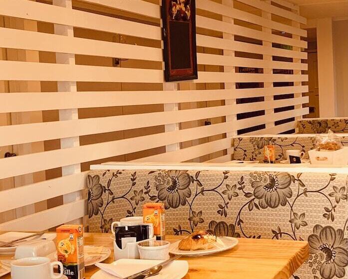 مبيت وإفطار Arte Brisa Hostal Boutique