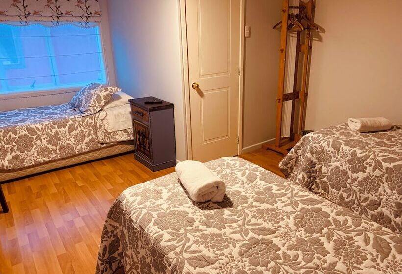 مبيت وإفطار Arte Brisa Hostal Boutique