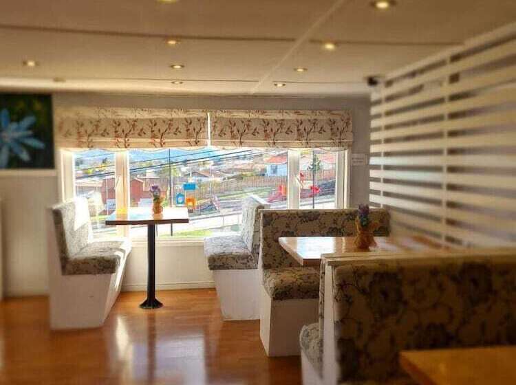 مبيت وإفطار Arte Brisa Hostal Boutique