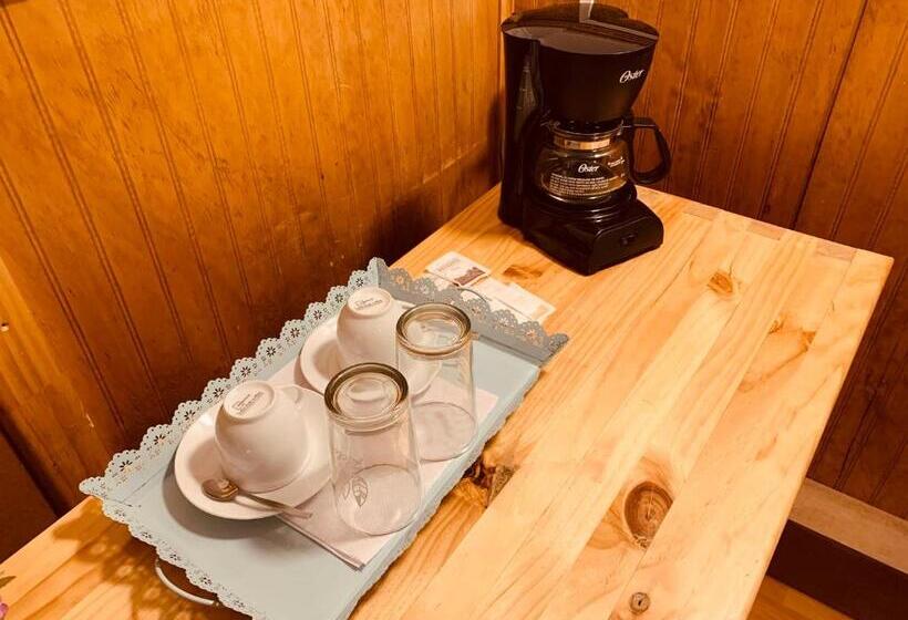 مبيت وإفطار Arte Brisa Hostal Boutique