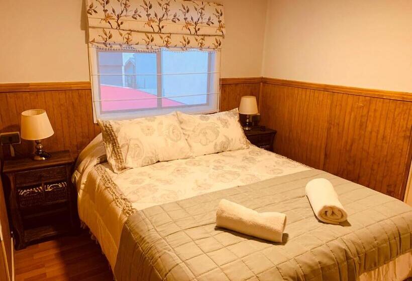 مبيت وإفطار Arte Brisa Hostal Boutique