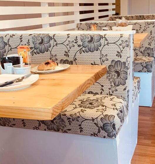 مبيت وإفطار Arte Brisa Hostal Boutique