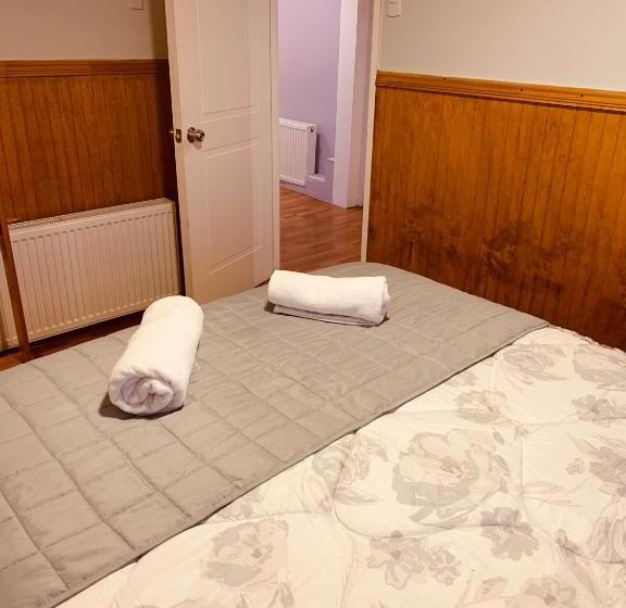 مبيت وإفطار Arte Brisa Hostal Boutique