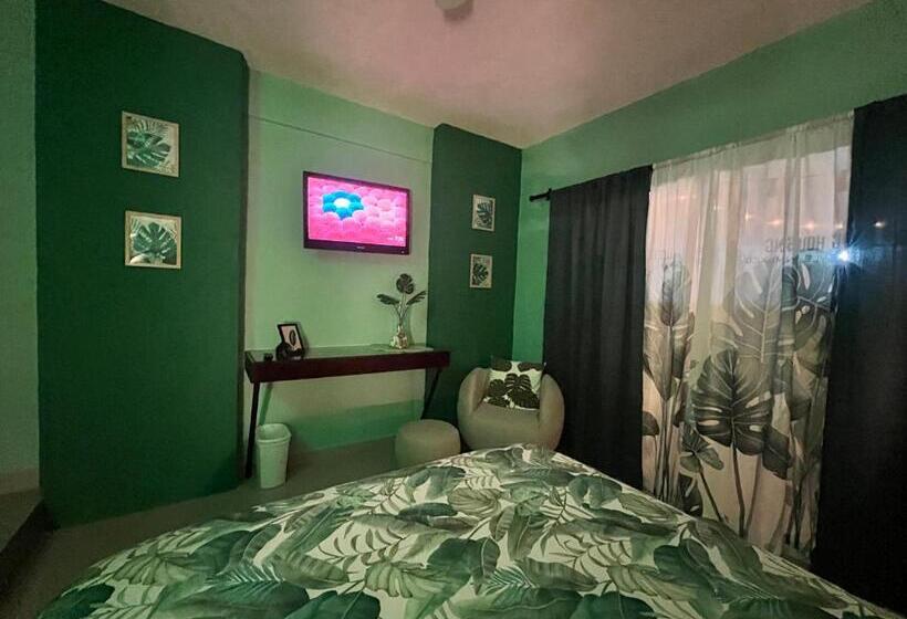 ベッドアンドブレックファースト Dici Co Living Housing Cabo San Lucas