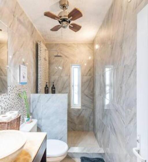 민박 Dici Co Living Housing Cabo San Lucas