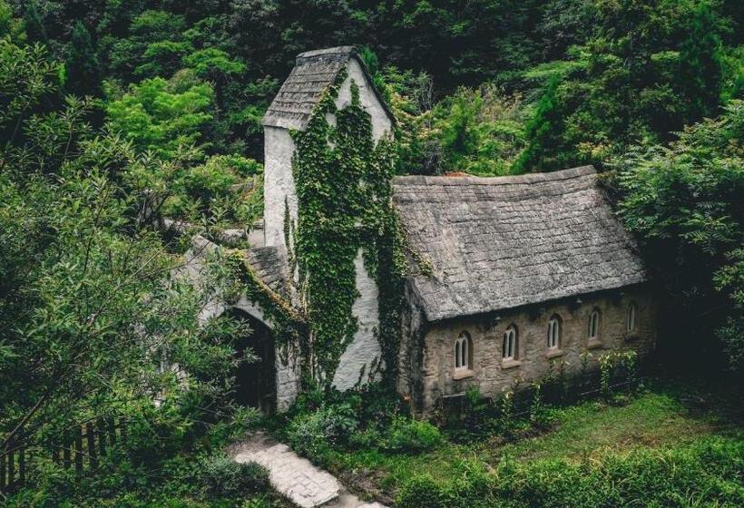 צימר Dreamton Village