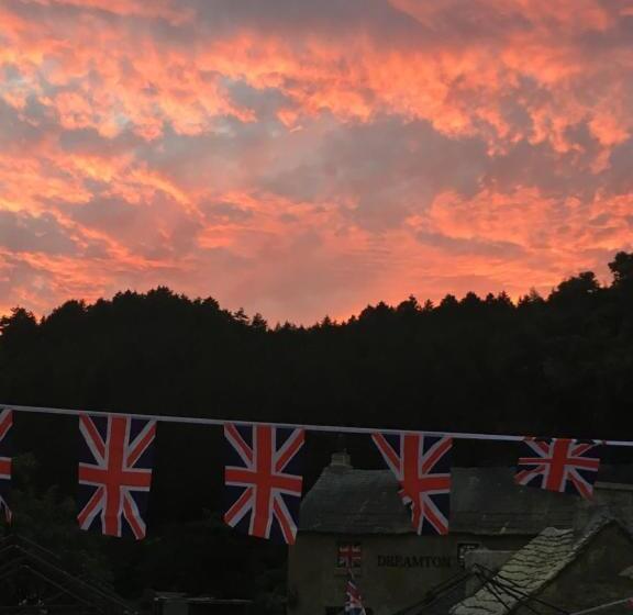 צימר Dreamton Village