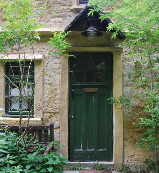 צימר Dreamton Village