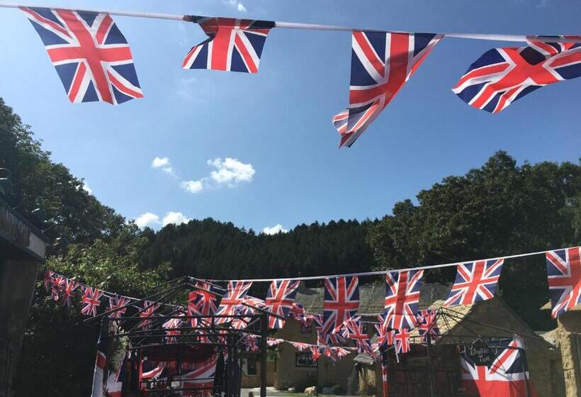 צימר Dreamton Village