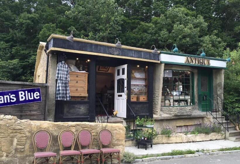 צימר Dreamton Village