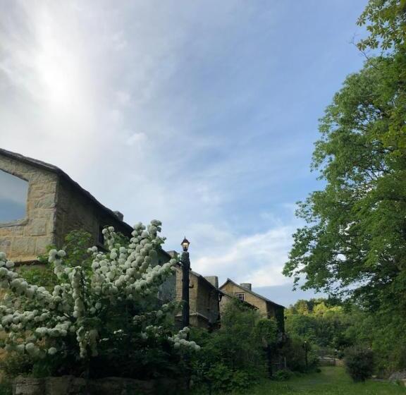 צימר Dreamton Village