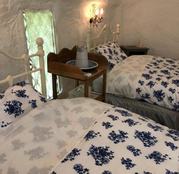 צימר Dreamton Village