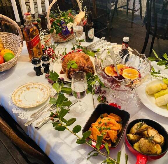 צימר Dreamton Village