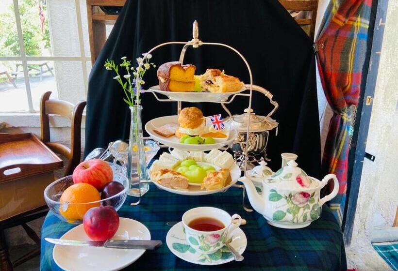 צימר Dreamton Village