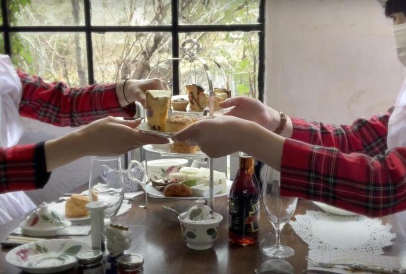 צימר Dreamton Village