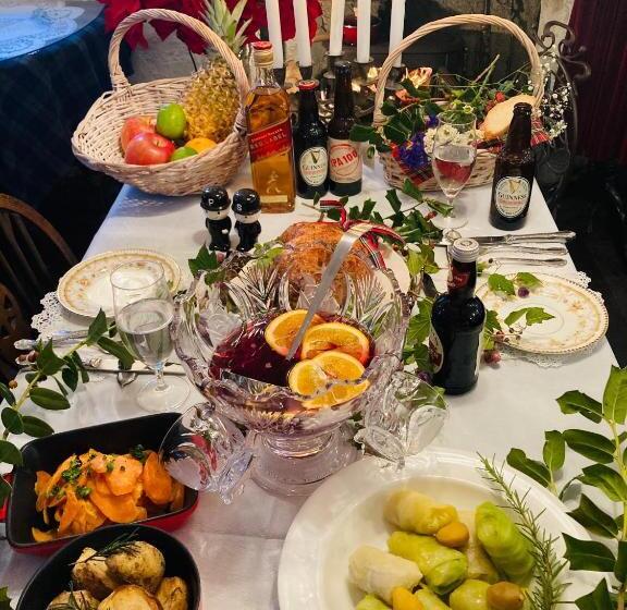 צימר Dreamton Village