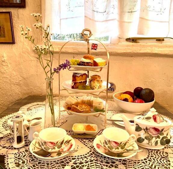 צימר Dreamton Village