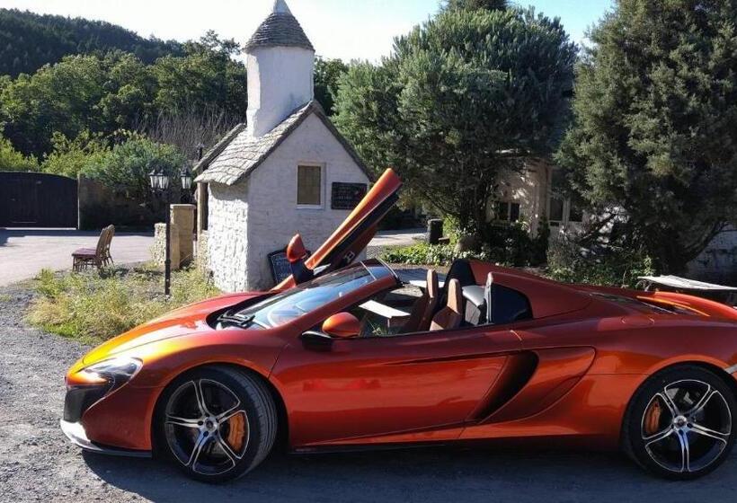 צימר Dreamton Village