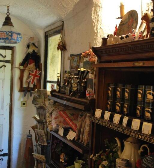 צימר Dreamton Village