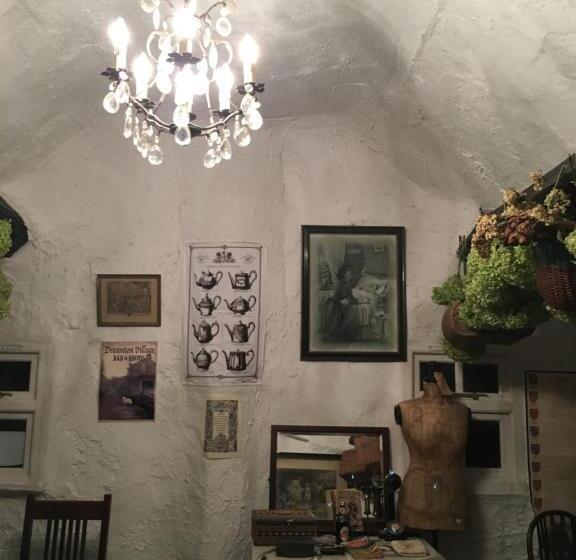 צימר Dreamton Village