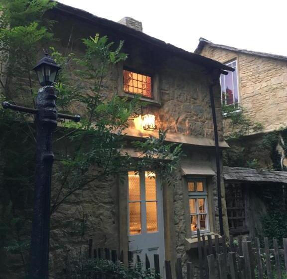 צימר Dreamton Village