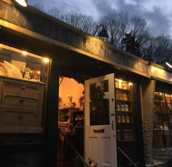 צימר Dreamton Village