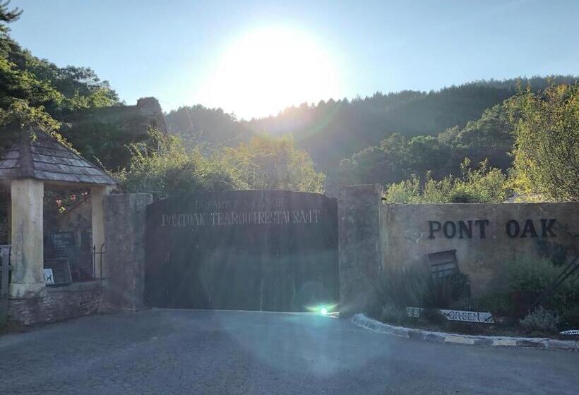 צימר Dreamton Village