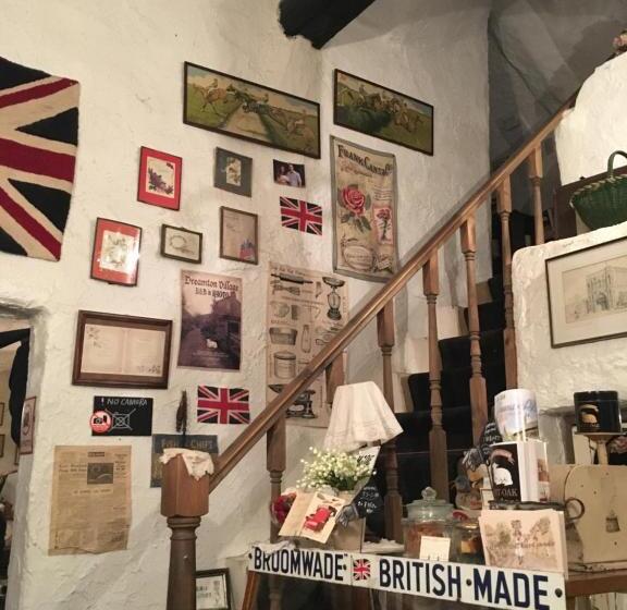 צימר Dreamton Village