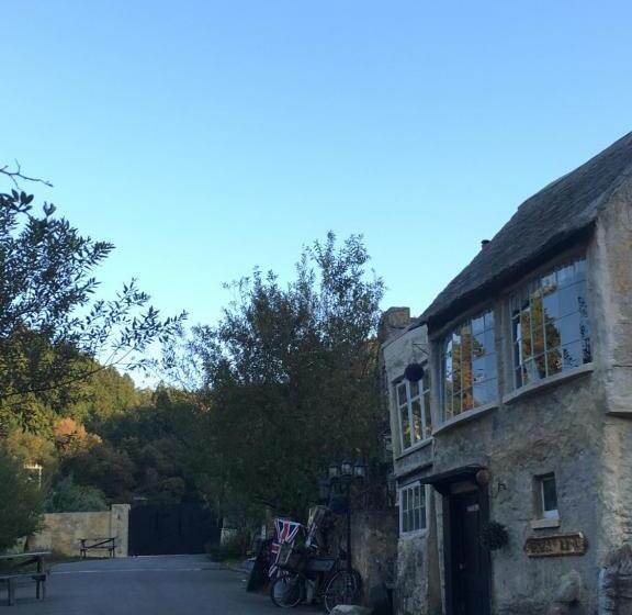 צימר Dreamton Village