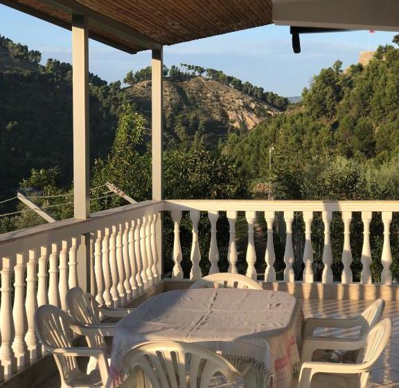 צימר Guest House Xhuljon