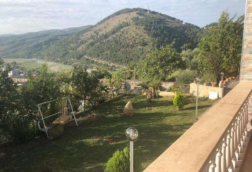 צימר Guest House Xhuljon