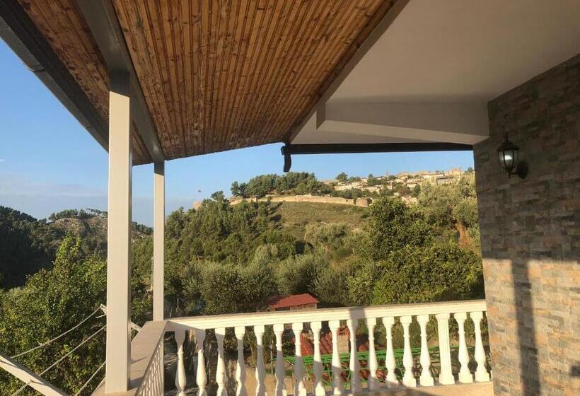 צימר Guest House Xhuljon