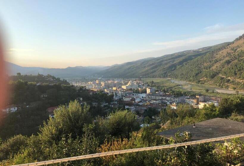 צימר Guest House Xhuljon