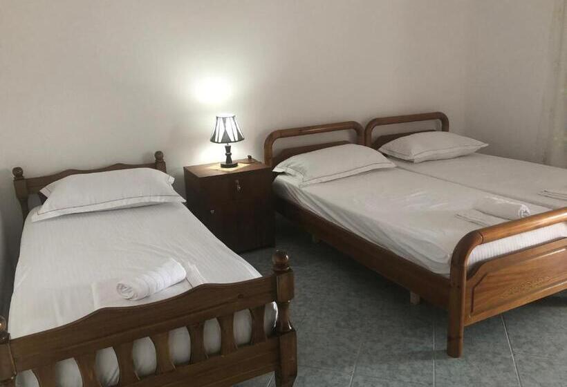 צימר Guest House Xhuljon