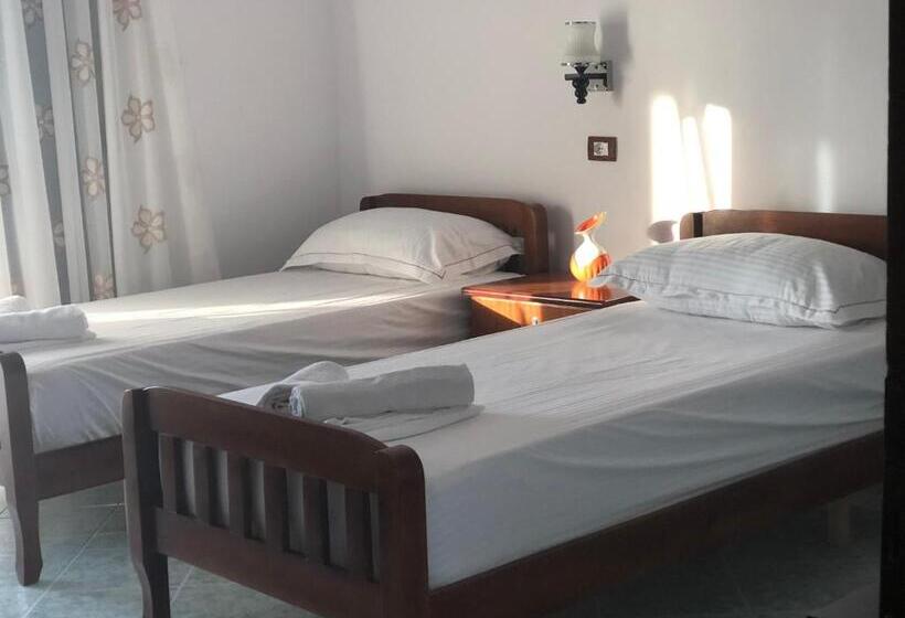 צימר Guest House Xhuljon