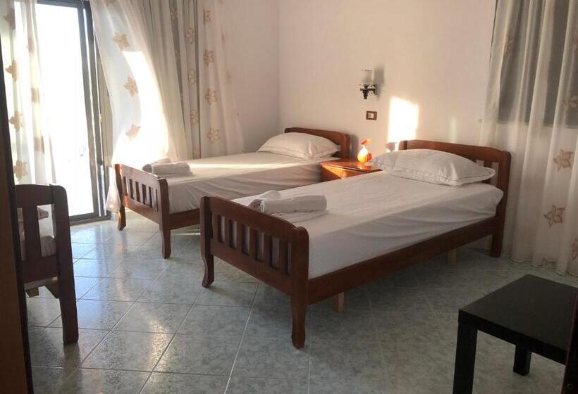 צימר Guest House Xhuljon