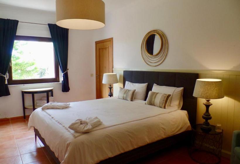 مبيت وإفطار Panoramic Paradise