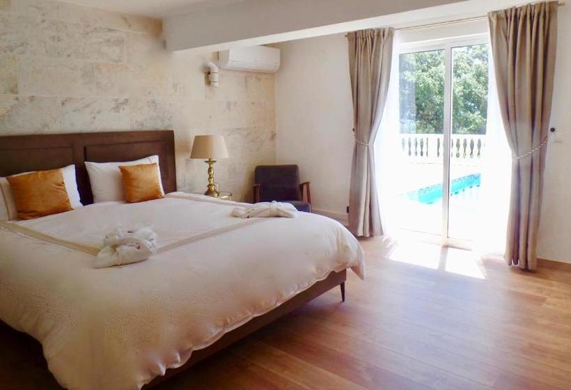 مبيت وإفطار Panoramic Paradise