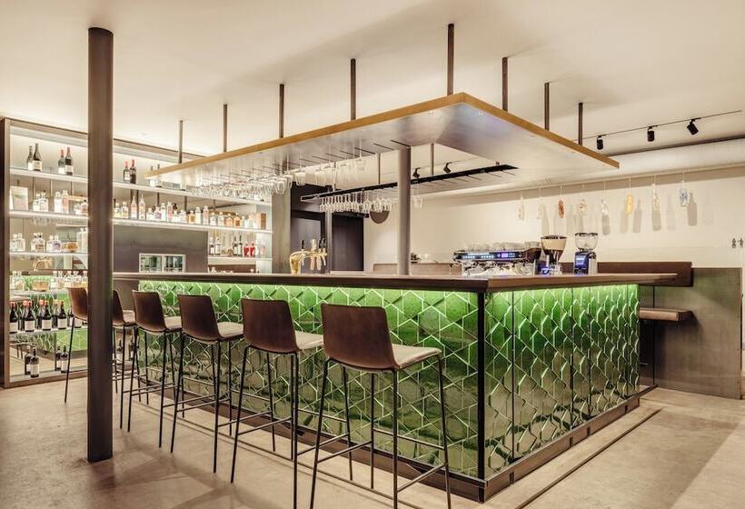 Boutique Hotel Das Tschofen