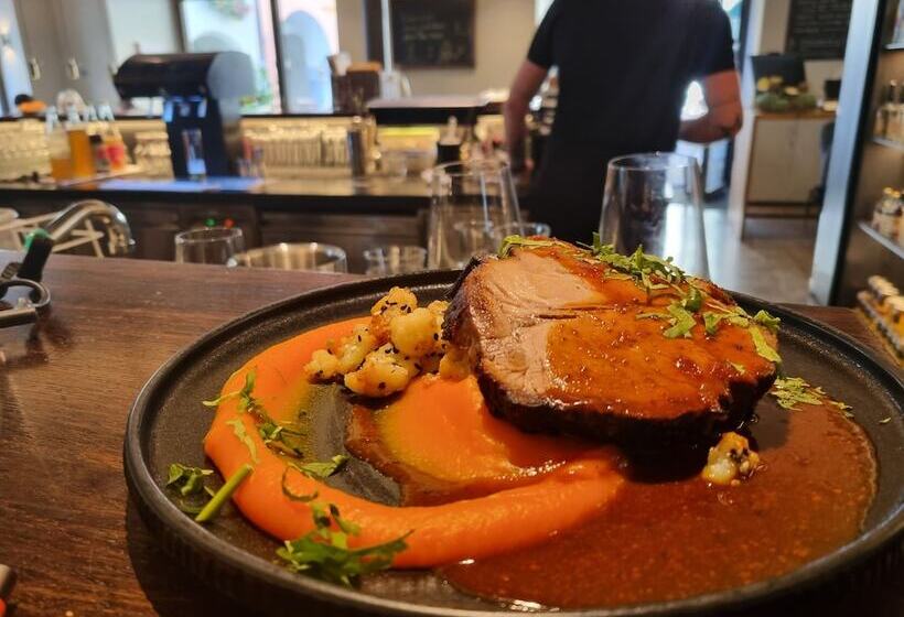 Boutique Hotel Das Tschofen