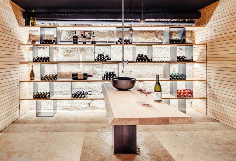 Boutique Hotel Das Tschofen