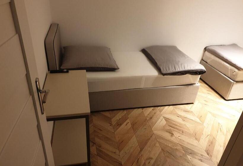 City Pension Spremberg