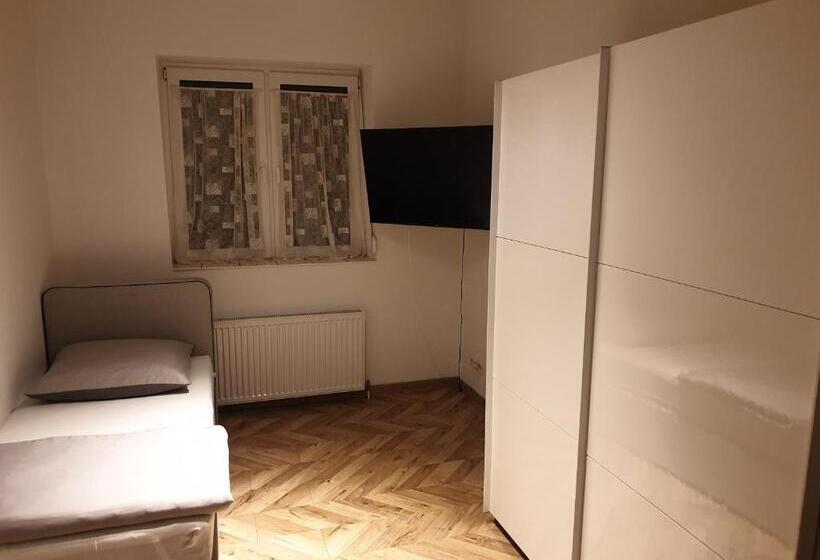 City Pension Spremberg