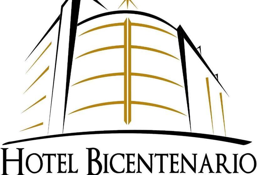 ホテル Bicentenario Rionegro