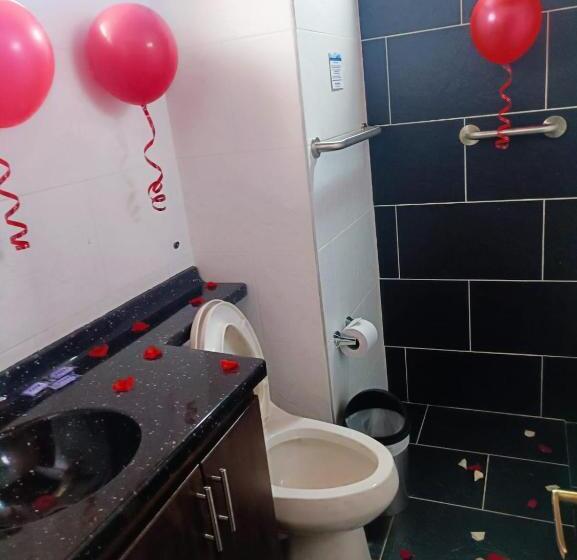 ホテル Bicentenario Rionegro