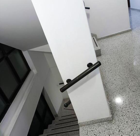 ホテル Bicentenario Rionegro