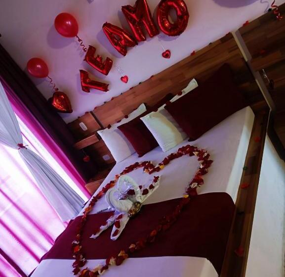 ホテル Bicentenario Rionegro