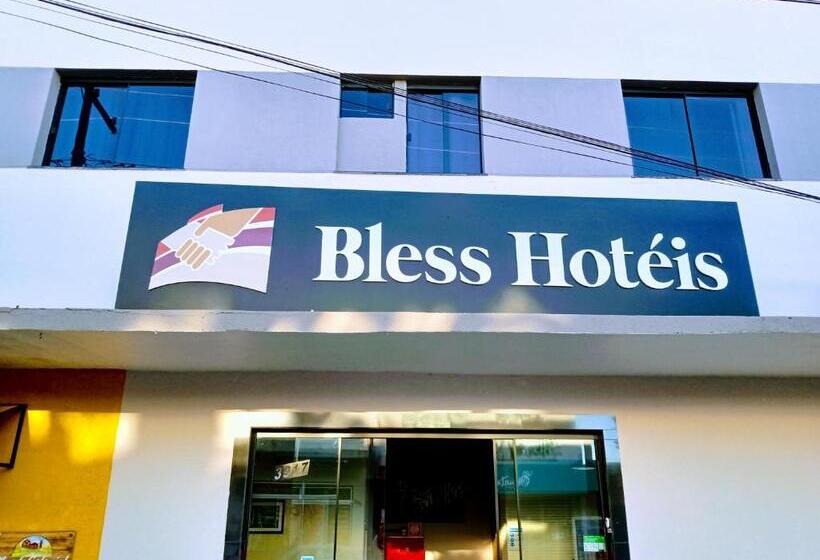 فندق Bless