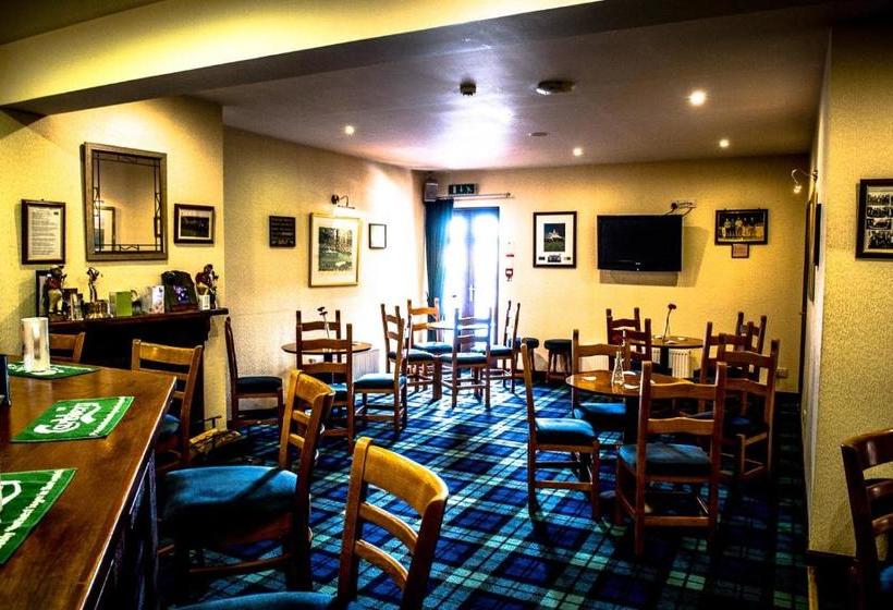 Отель Carnegie Lodge