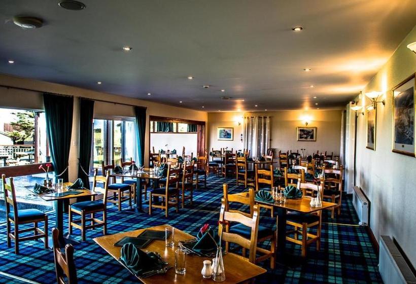 Отель Carnegie Lodge